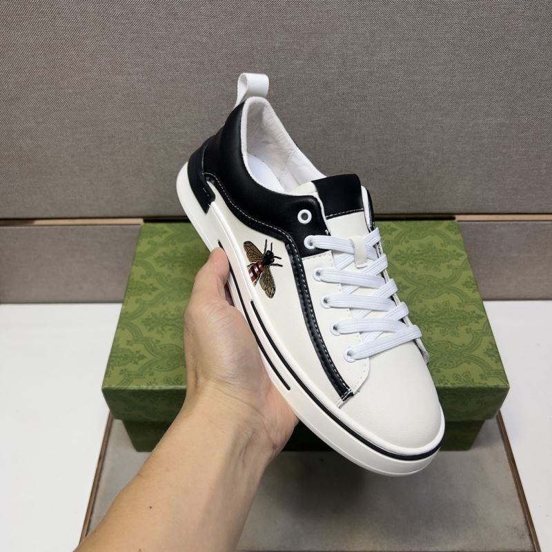 Gucci Low Shoes